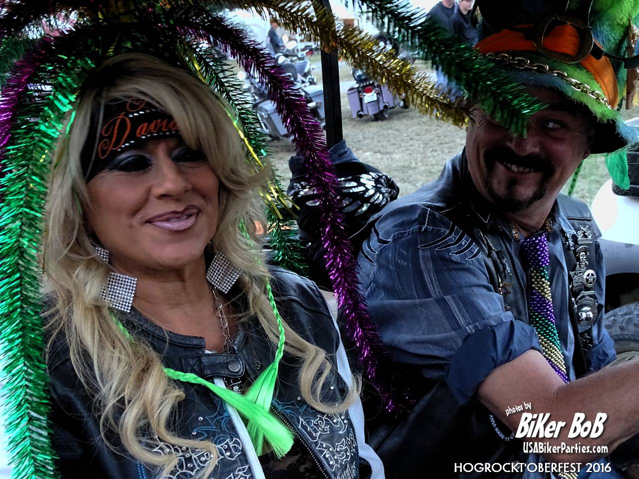 Hogrock photo page